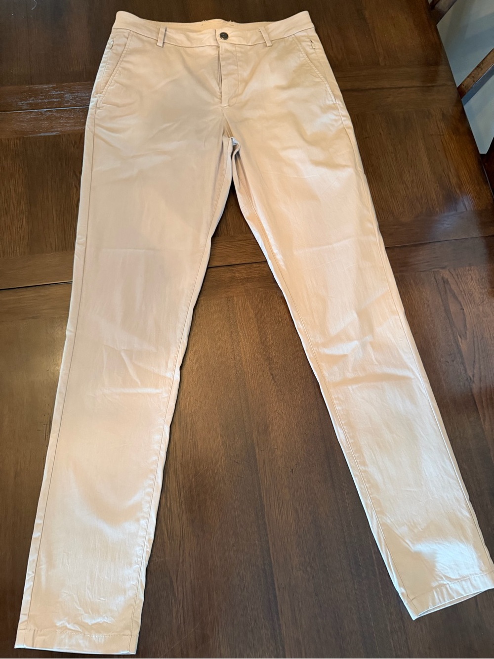 32x34 Birddogs Khaki Pants